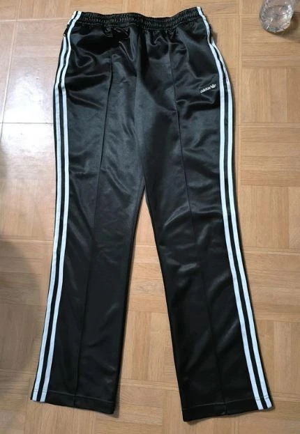 Bas de Jogging Adidas Originals Noir – Taille L – Très Bon État